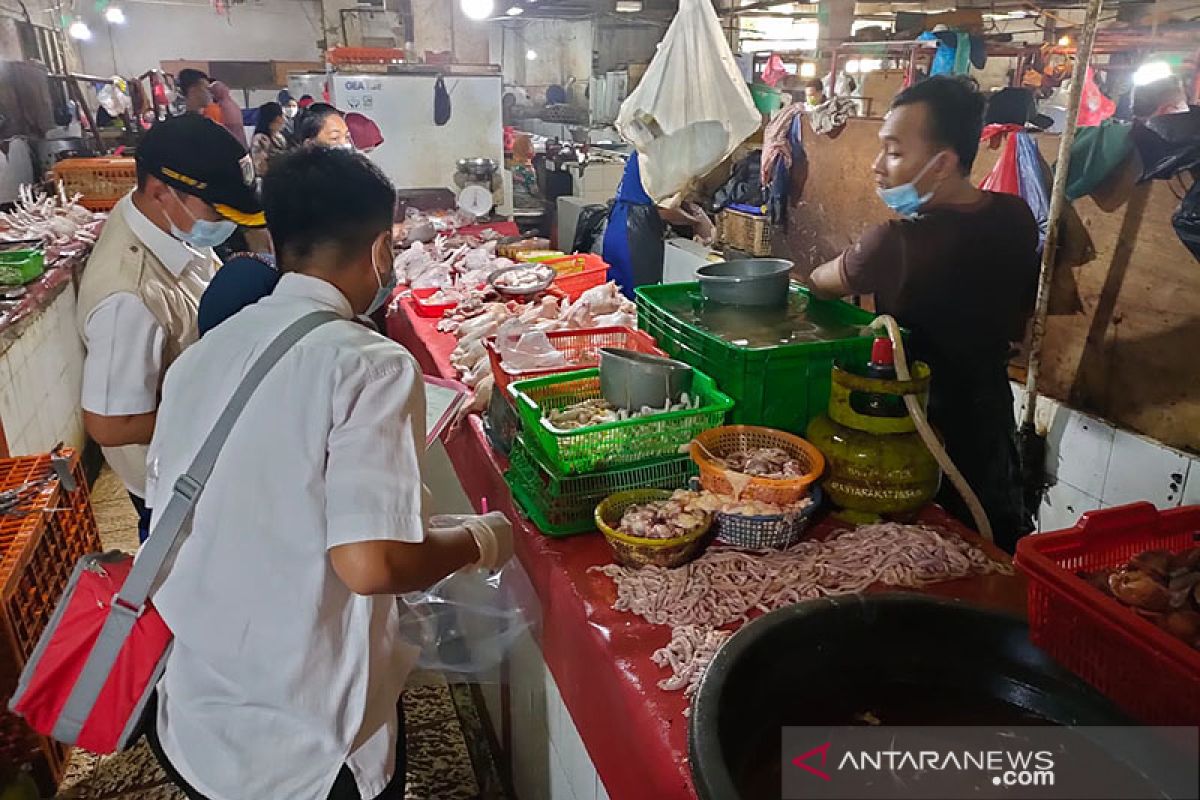 Warga Jakarta diajak tingkatkan kepedulian pada ketahanan pangan