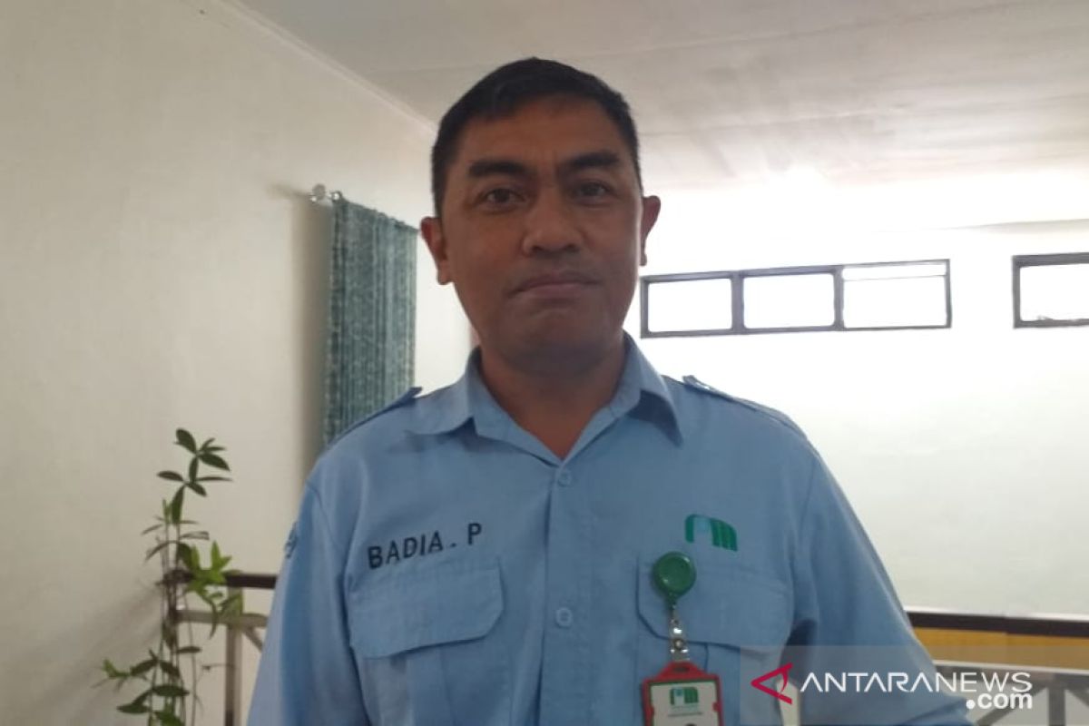 PDAM Belitung pastikan distribusi air bersih lancar saat kemarau