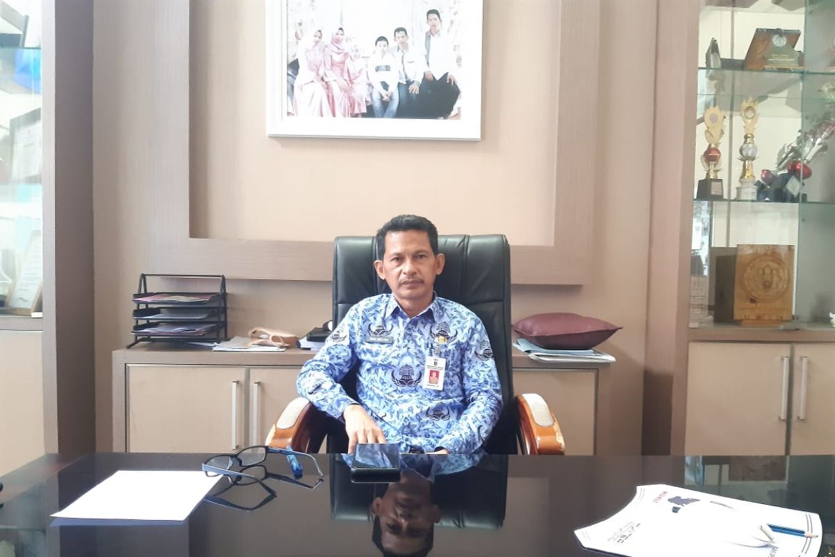 Tanah Bumbu usulkan 4104 formasi CPNS 2021