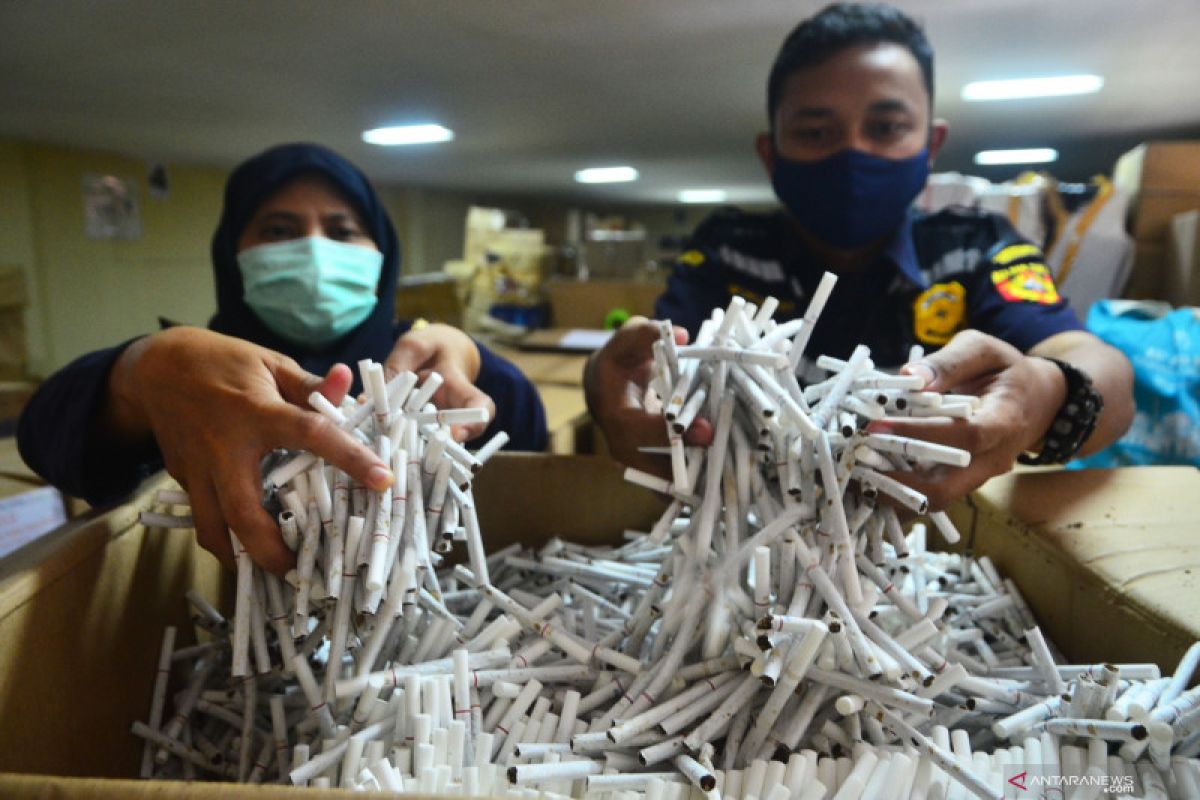 MPSI: Cukai SKT tak naik jaga keberlangsungan industri tembakau