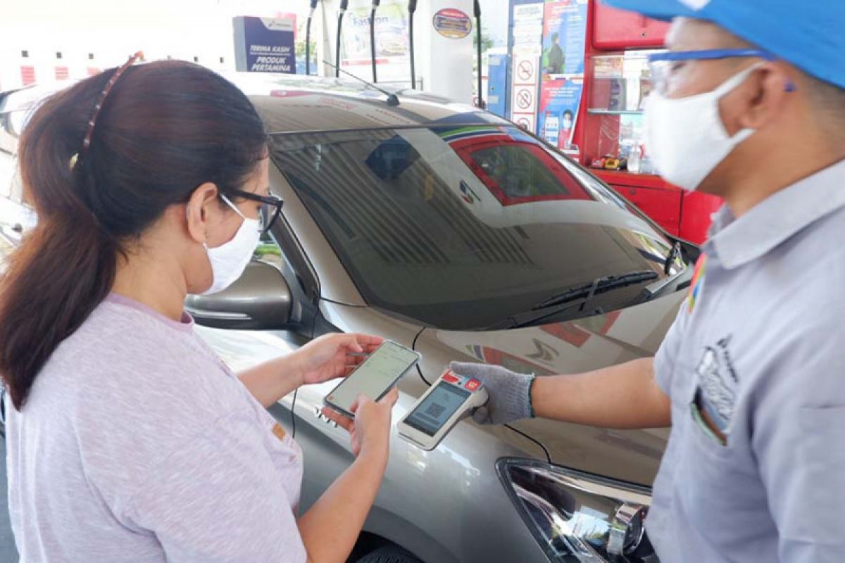 Aplikasi MyPertamina sudah diunduh  10 juta pengguna