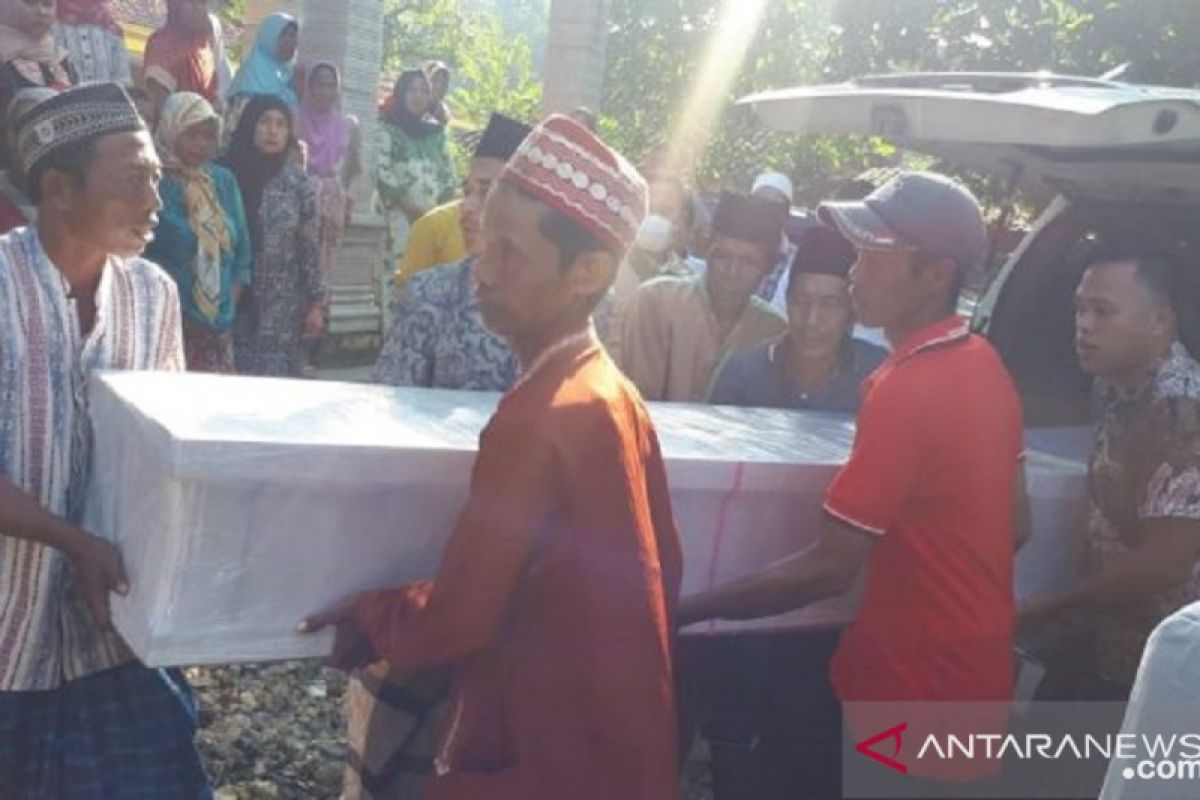 Jenazah pekerja migran meninggal di Malaysia dipulangkan ke Sampang