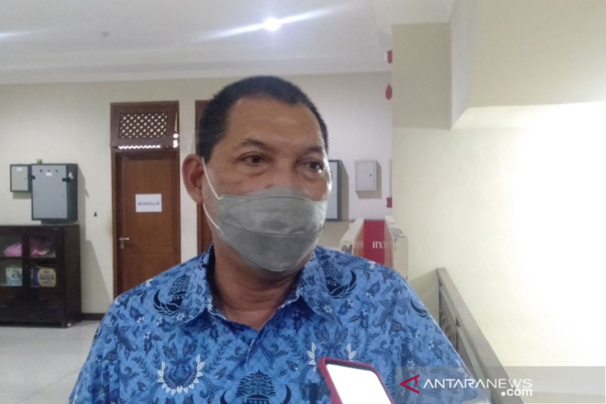 Wakil Wali Kota Solo: Masyarakat jangan khawatir berlebihan terhadap Omicron