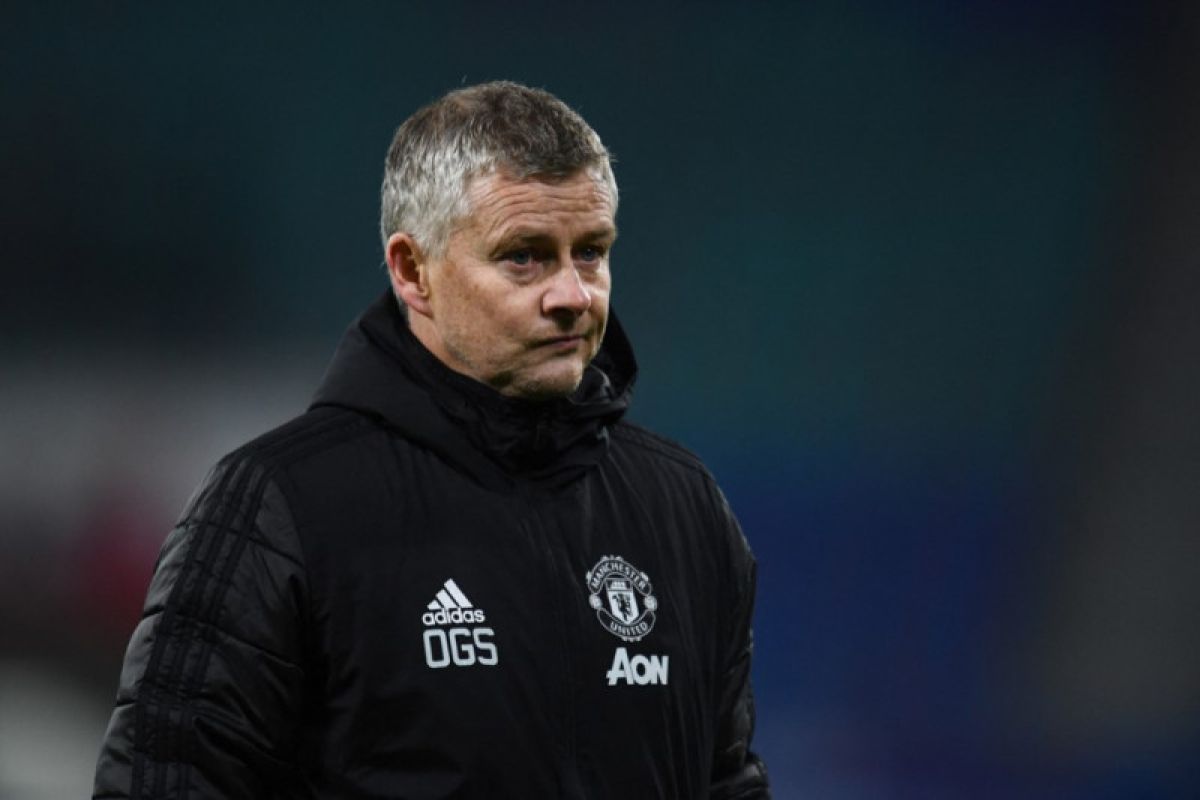 Solskjaer: Kemajuan Man Utd tak diukur dari trofi