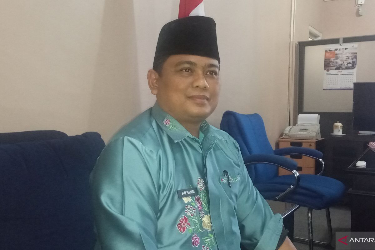 Tujuh jabatan eselon II di Agam kosong akibat meninggal-pensiun