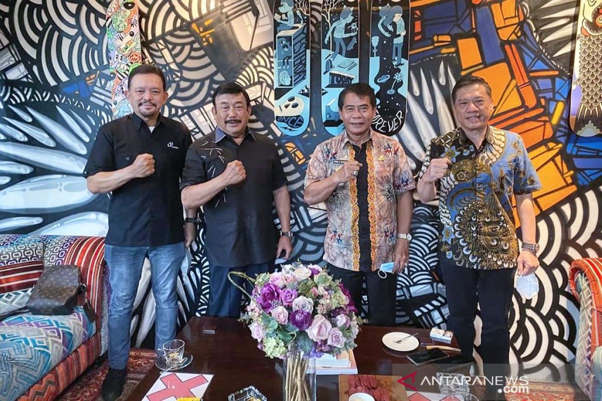 PT. Japfa Comfeed Indonesia tertarik investasi di Kaltara