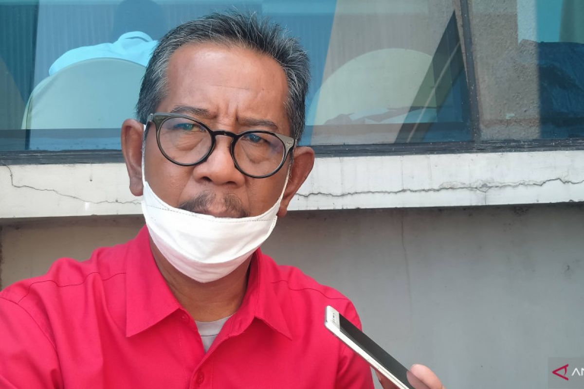 DPRD NTB mempertanyakan pembangunan jalan Lenangguar-Baturotok