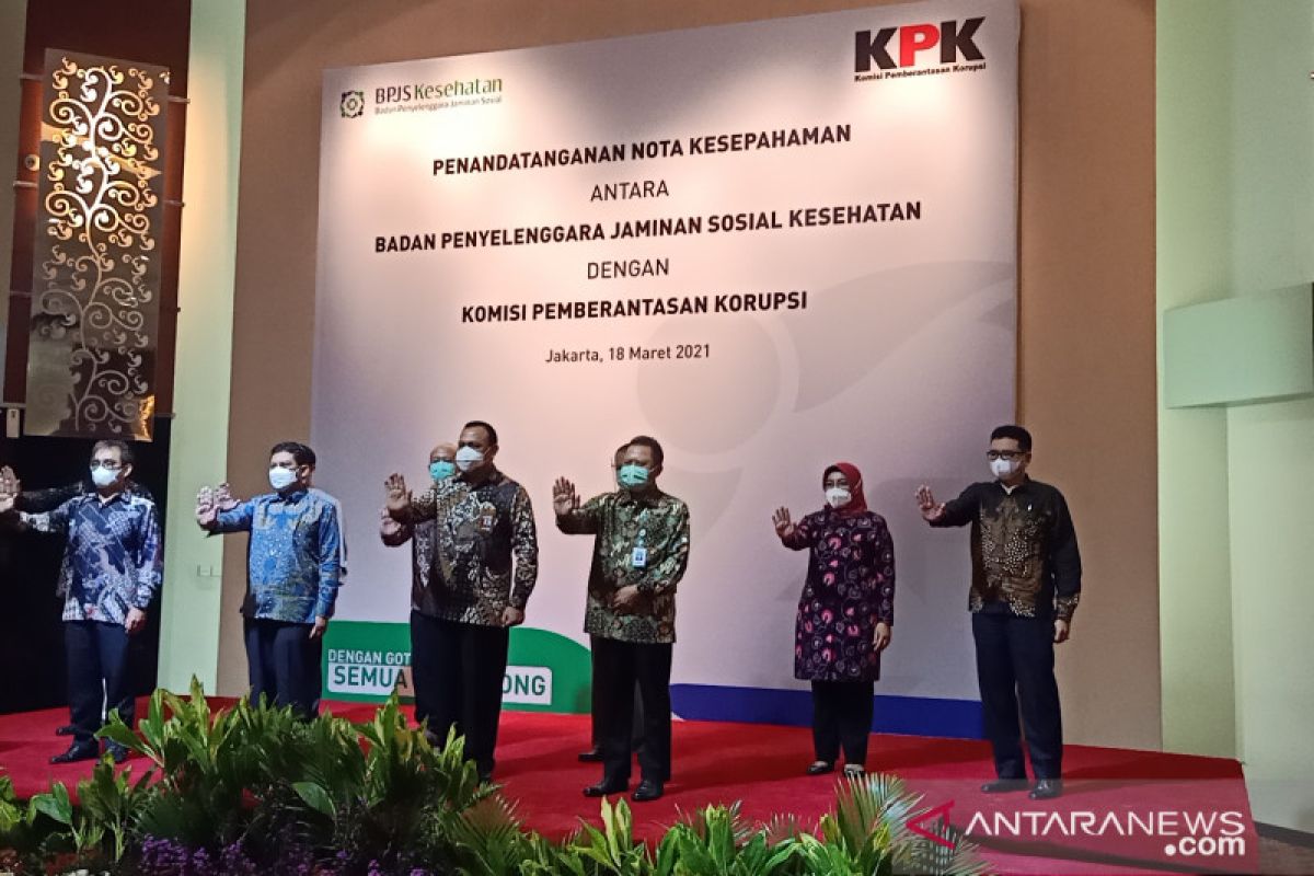 DJSN sebut tidak benar iuran kelas III BPJS Kesehatan tetap Rp25.500