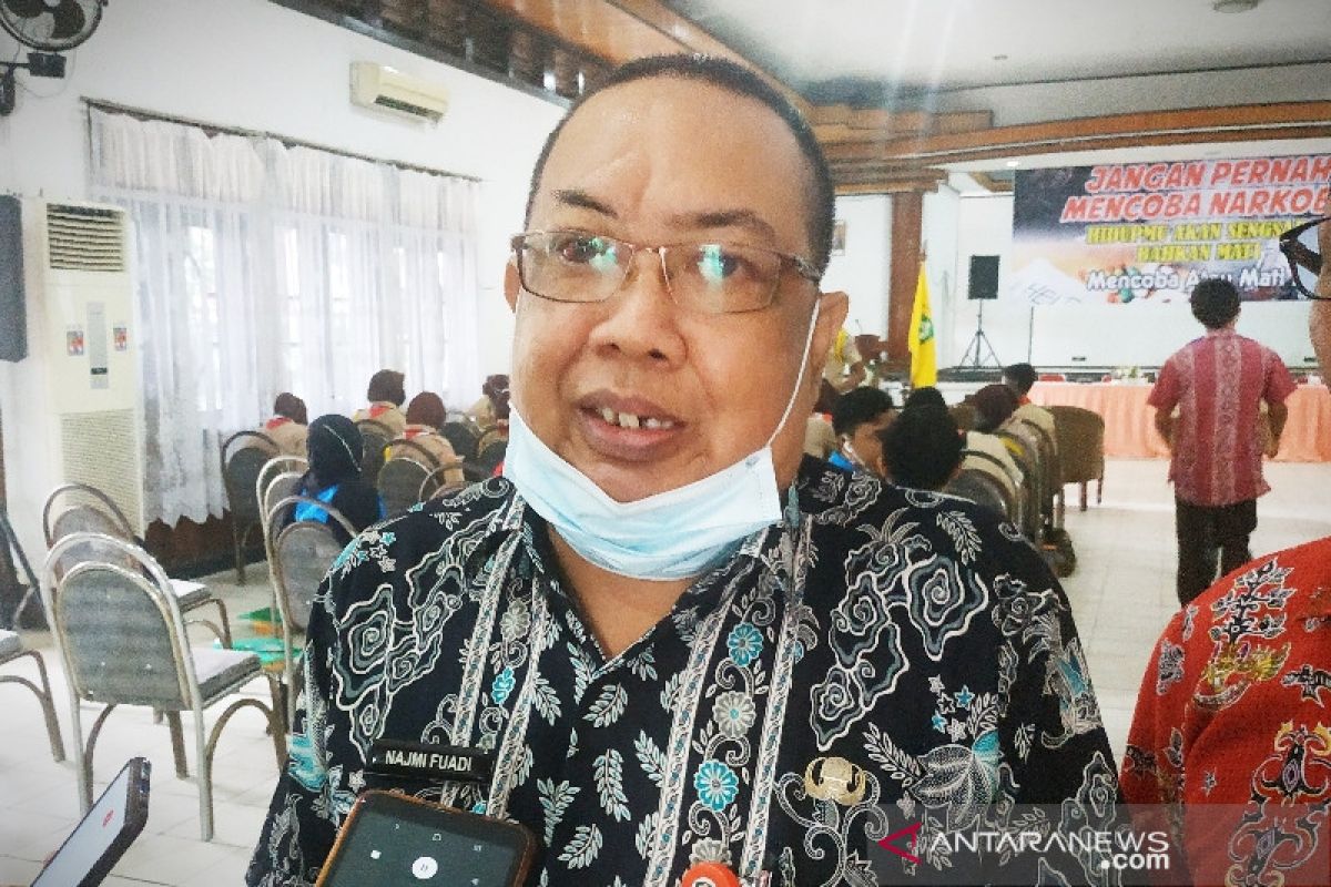 Sirkuit Sampit ditargetkan fungsional mulai Agustus