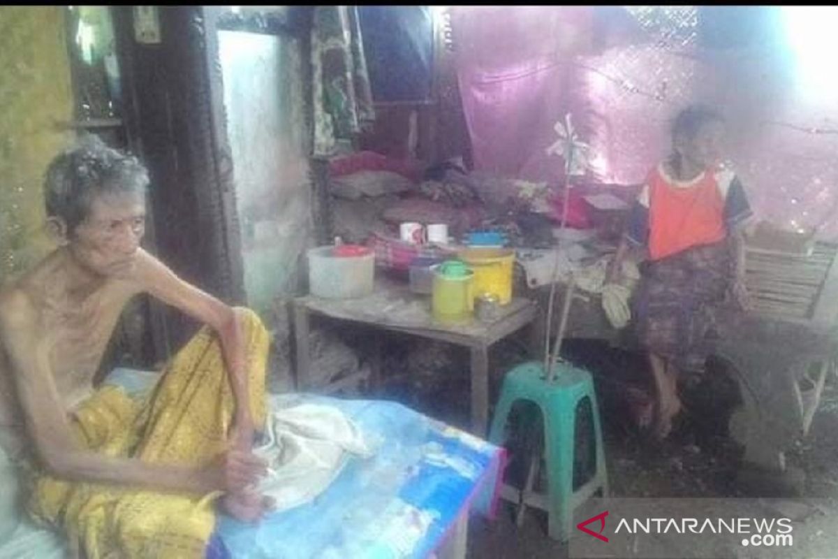 Angka kemiskinan di Sampang tertinggi se-Madura