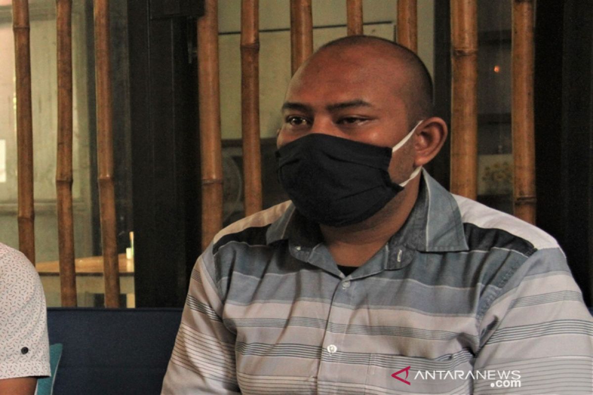 Pengacara tahanan tewas minta rekonstruksi diulang