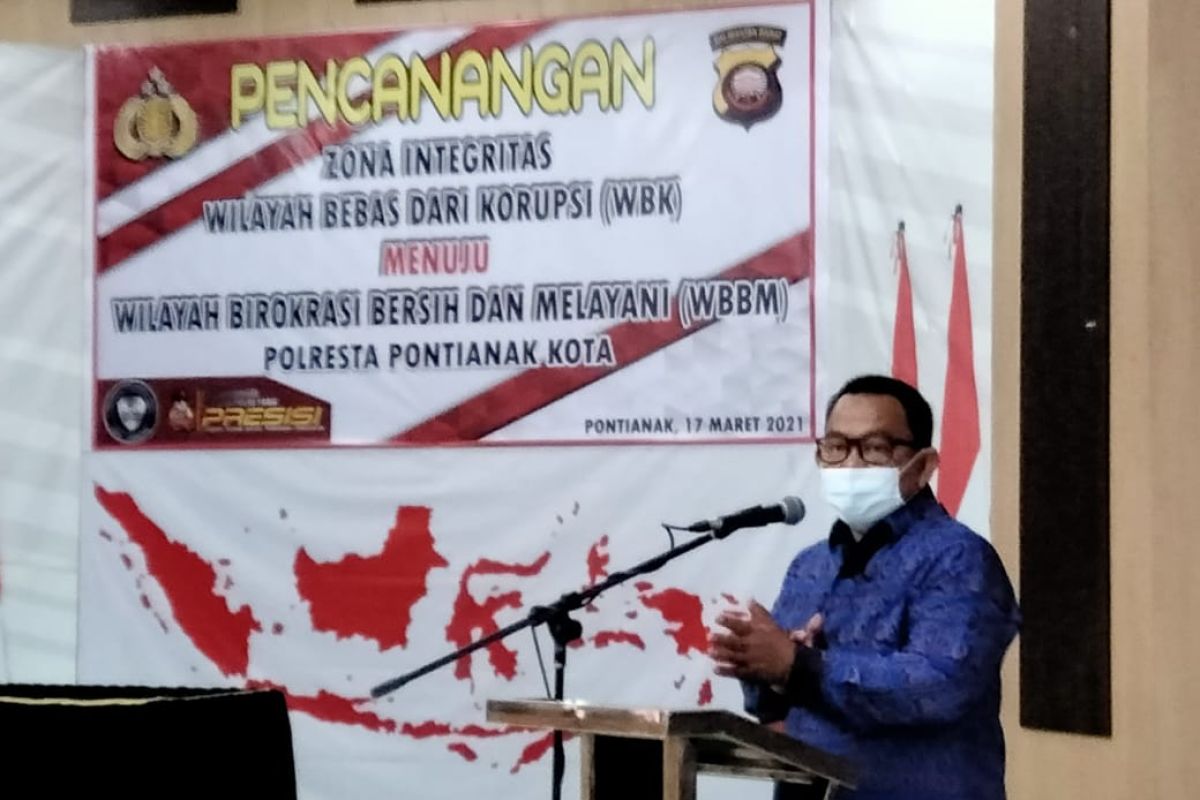 DPRD Kota Pontianak sambut baik APBD 2022 fokus pada pertumbuhan