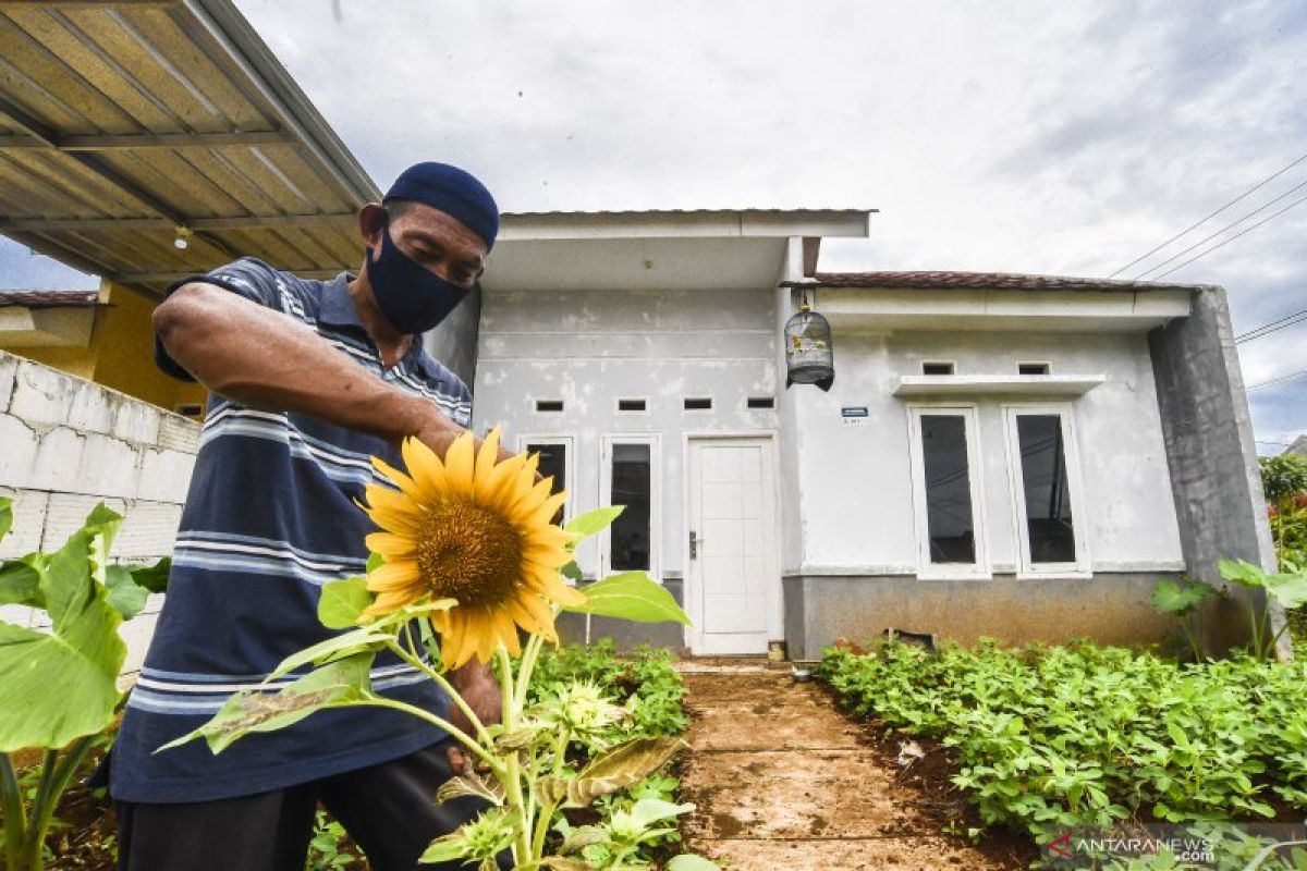 BTN siap dukung BP Tapera percepat hunian layak bagi 9,1 juta MBR