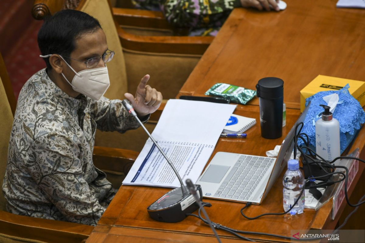 Kampus Merdeka Vokasi diluncurkan untuk integrasikan program pendidikan vokasi