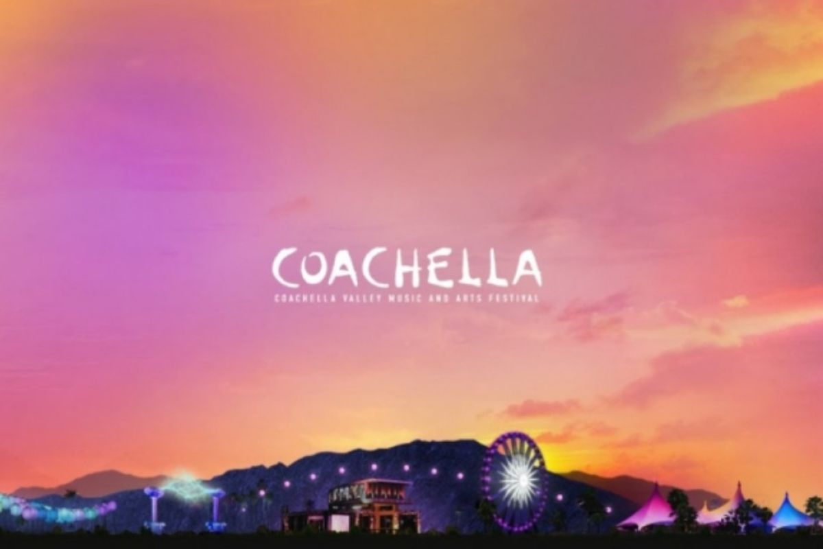 Festival Coachella kembali ditunda hingga April 2022