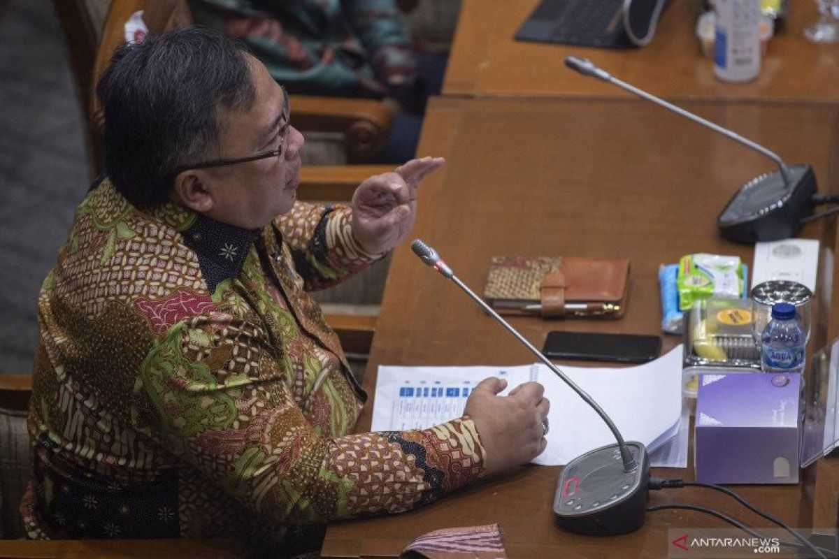 Kemristek siap mengakomodasi kegiatan pengembangan vaksin Nusantara
