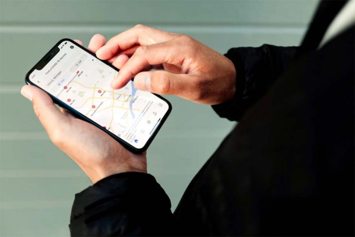 Facebook sajikan informasi tempat dan waktu vaksinasi COVID-19