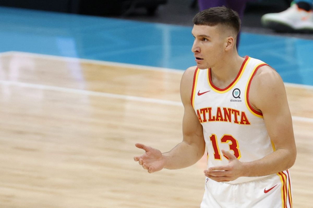 Atlanta Hawks bukukan kemenangan ketujuh berturut-turut