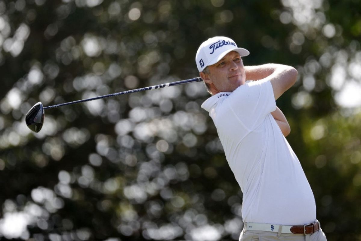 Jones catat 61 pukulan untuk pimpin PGA Honda Classic