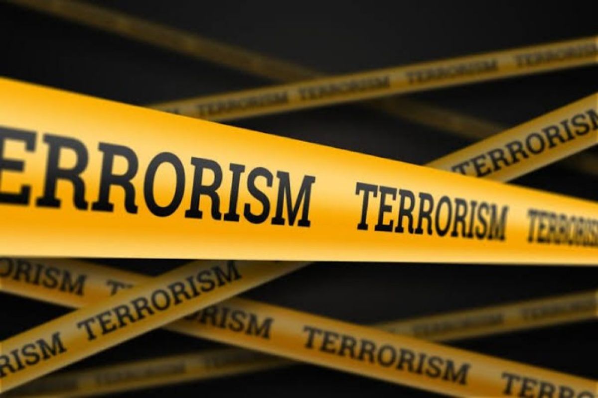 Densus 88 dilaporkan tangkap terduga teroris di Sukoharjo