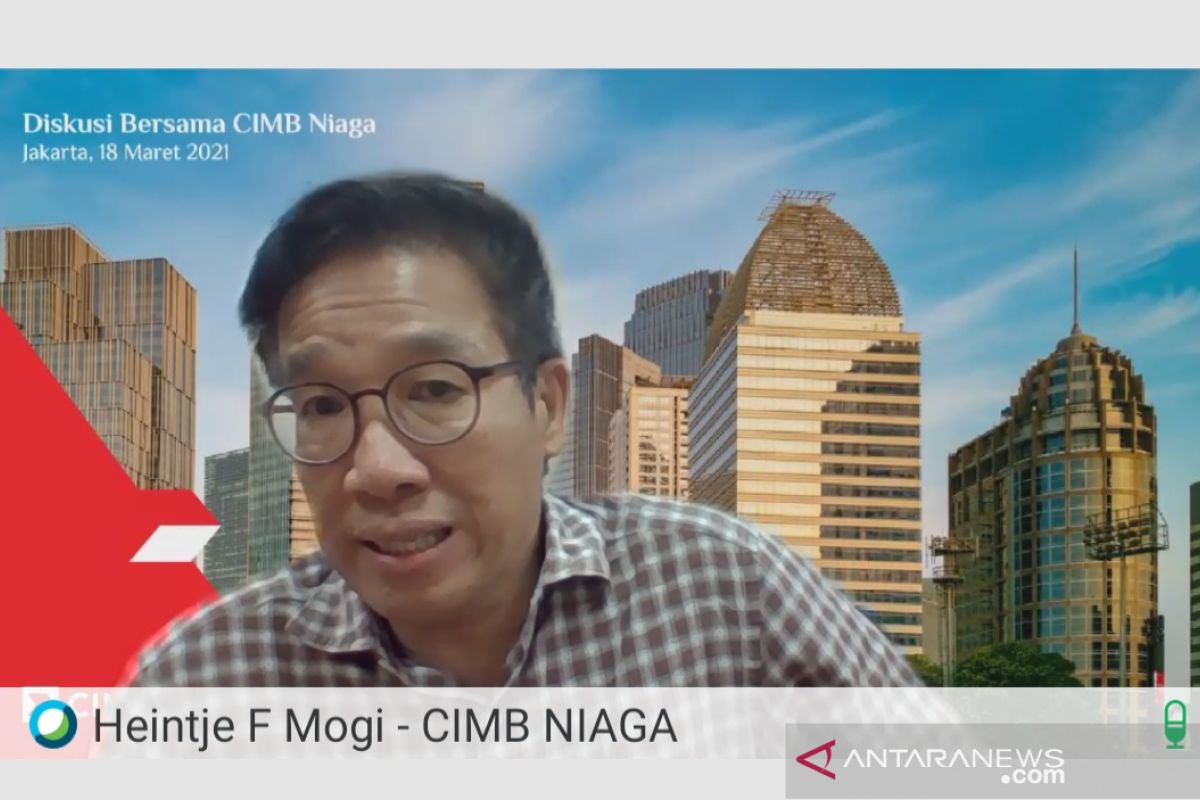 CIMB Niaga optimistis bisnis properti tumbuh 2021