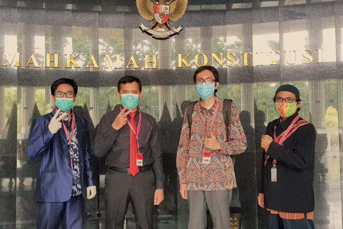 Pasca putusan MK, Arif ajak masyarakat Kotabaru bersatu