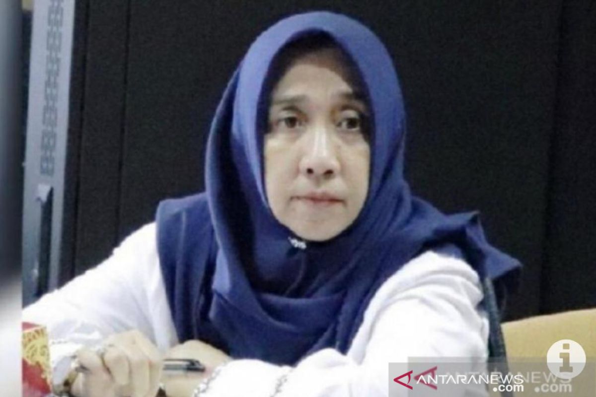 Anggota dewan usulkan payung hukum pajak peralatan pertanian