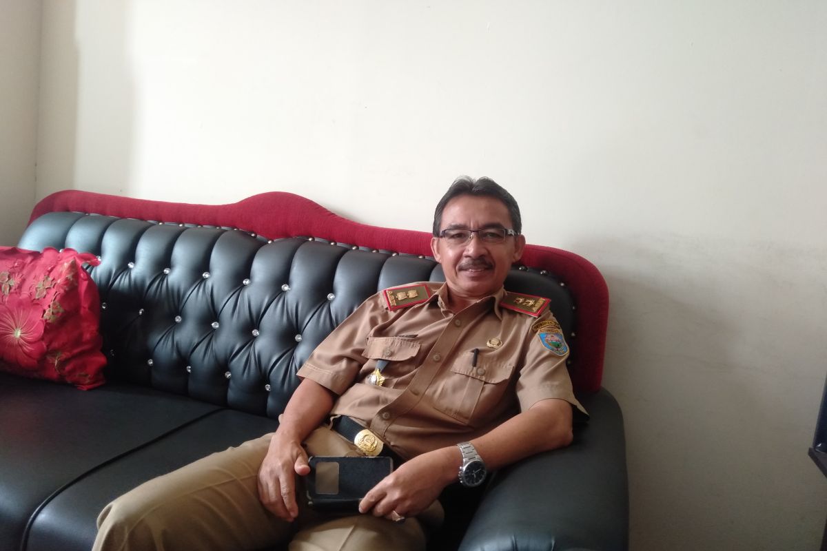 Disdukcapil mulai  cetak KTP elektronik