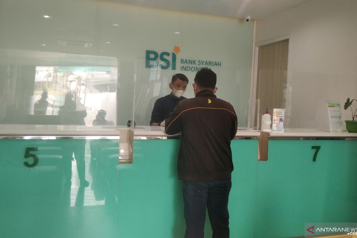 BSI Jambi targetkan pembiayaan rumah subsidi sebesar Rp45 Miliar