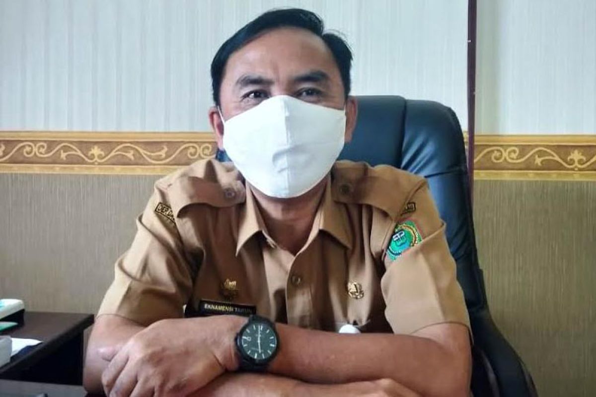 Dinsos Pulpis perkuat laksanakan Perbub tangungjawab sosial perusahaan