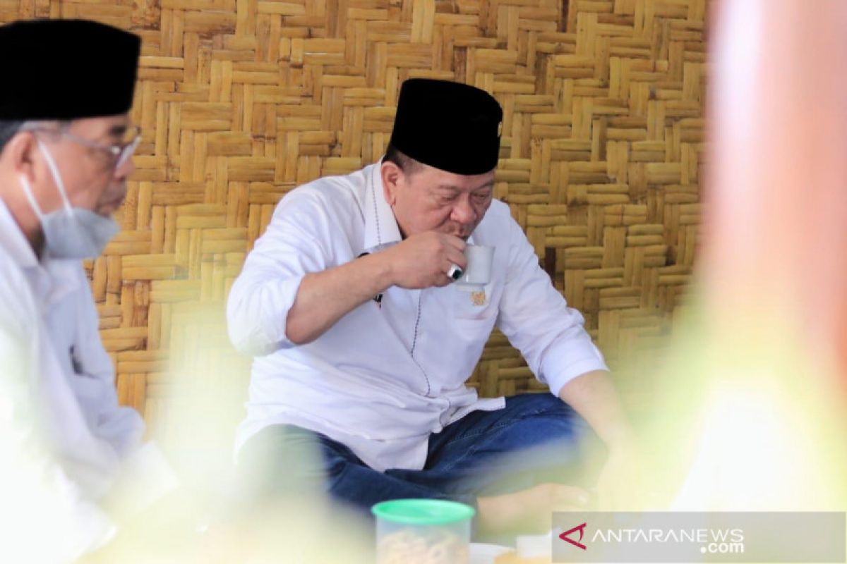 Ketua DPD dorong Jember menjadi kota industri berbasis agrobisnis