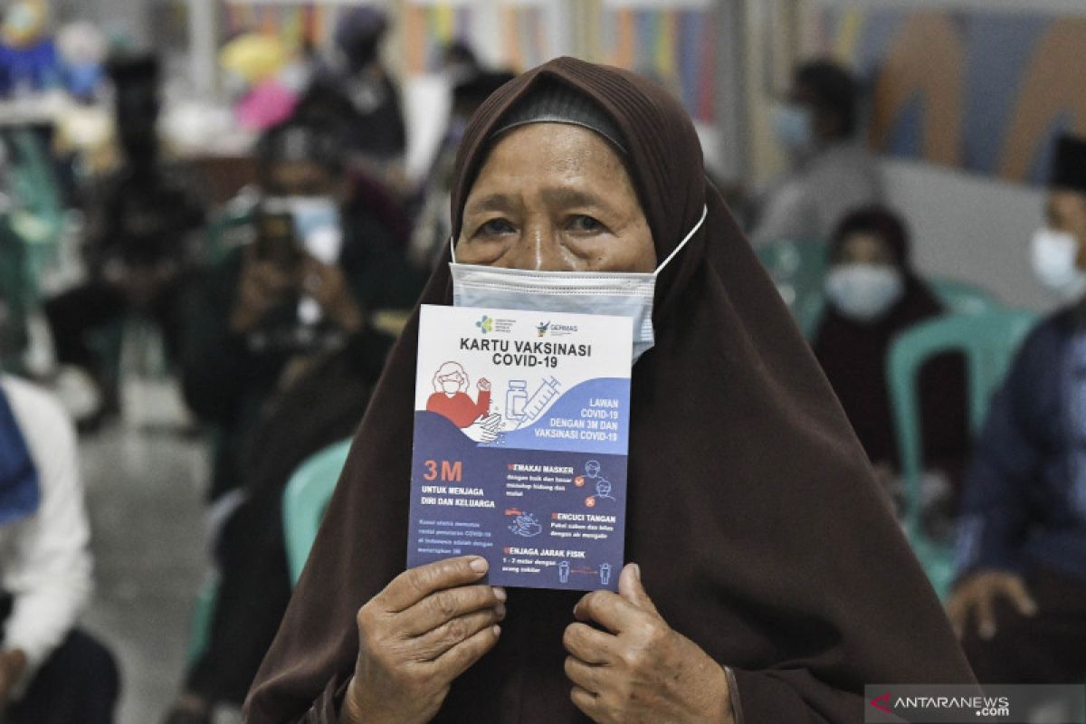 Wakil Ketua MPR dorong pemerintah terus perjuangkan kuota haji