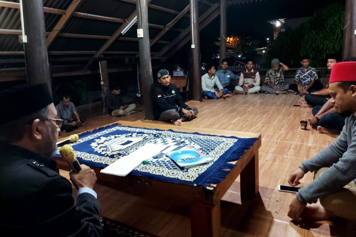 Prihatin masih terjadi kekerasan terhadap anak di Aceh, begini tanggapan DDA