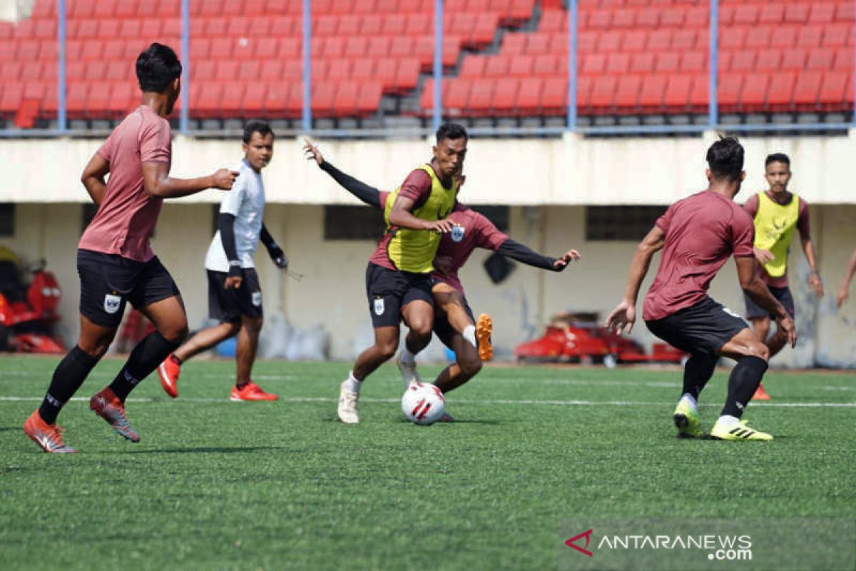 PSIS Semarang tanpa pemain asing di Piala Menpora