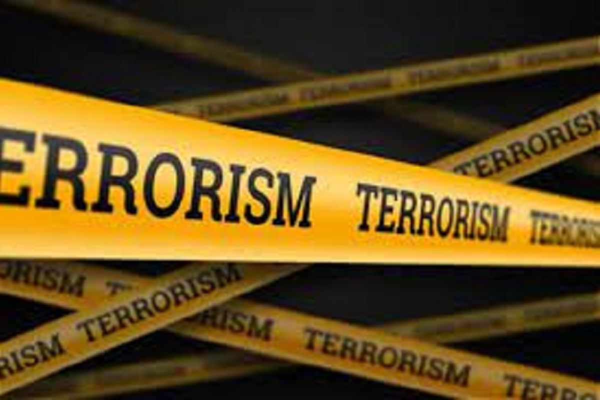 Densus 88 Antiteror tangkap 8 terduga teroris di Sumut