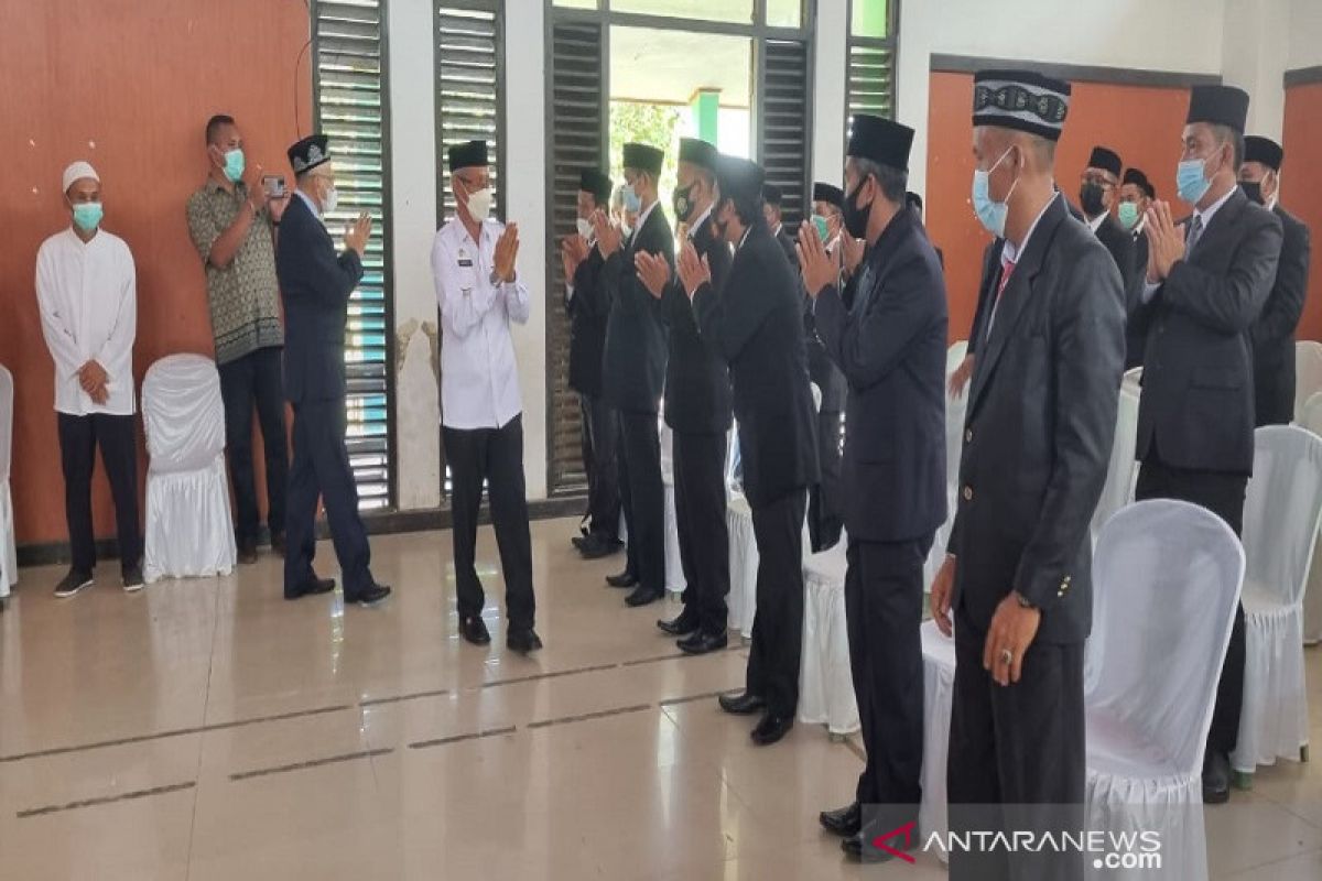 Wagub Sultra sebut Kepala sekolah ujung tombak dunia pendidikan