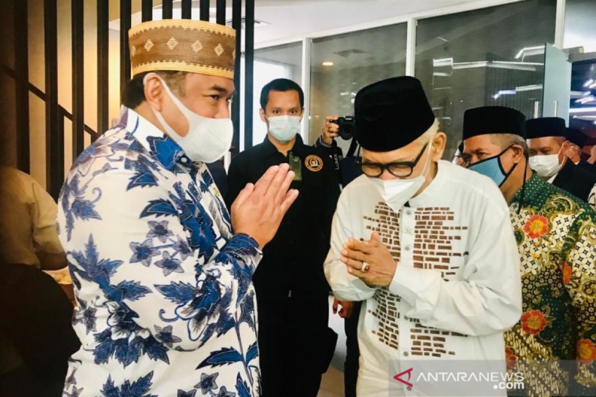 MUI dukung Syaikhona Kholil diberi gelar pahlawan nasional