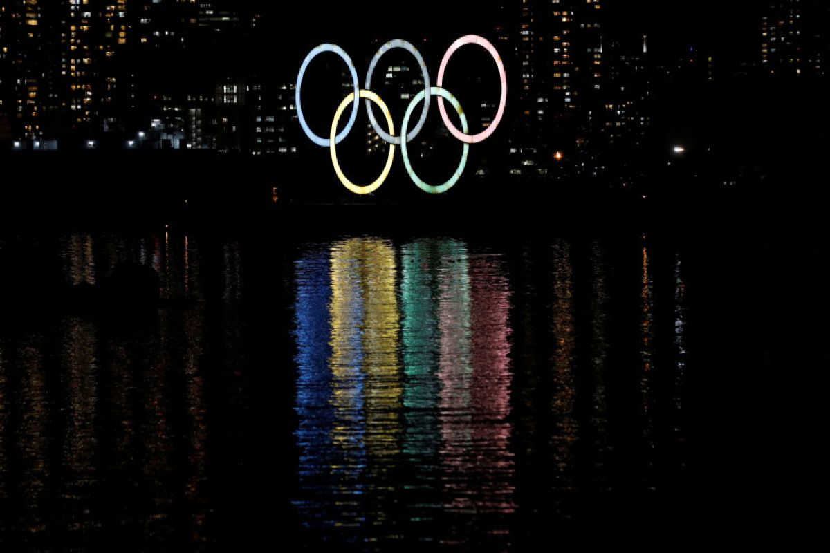 IOC hormati keputusan Jepang larang warga asing saksikan Olimpiade