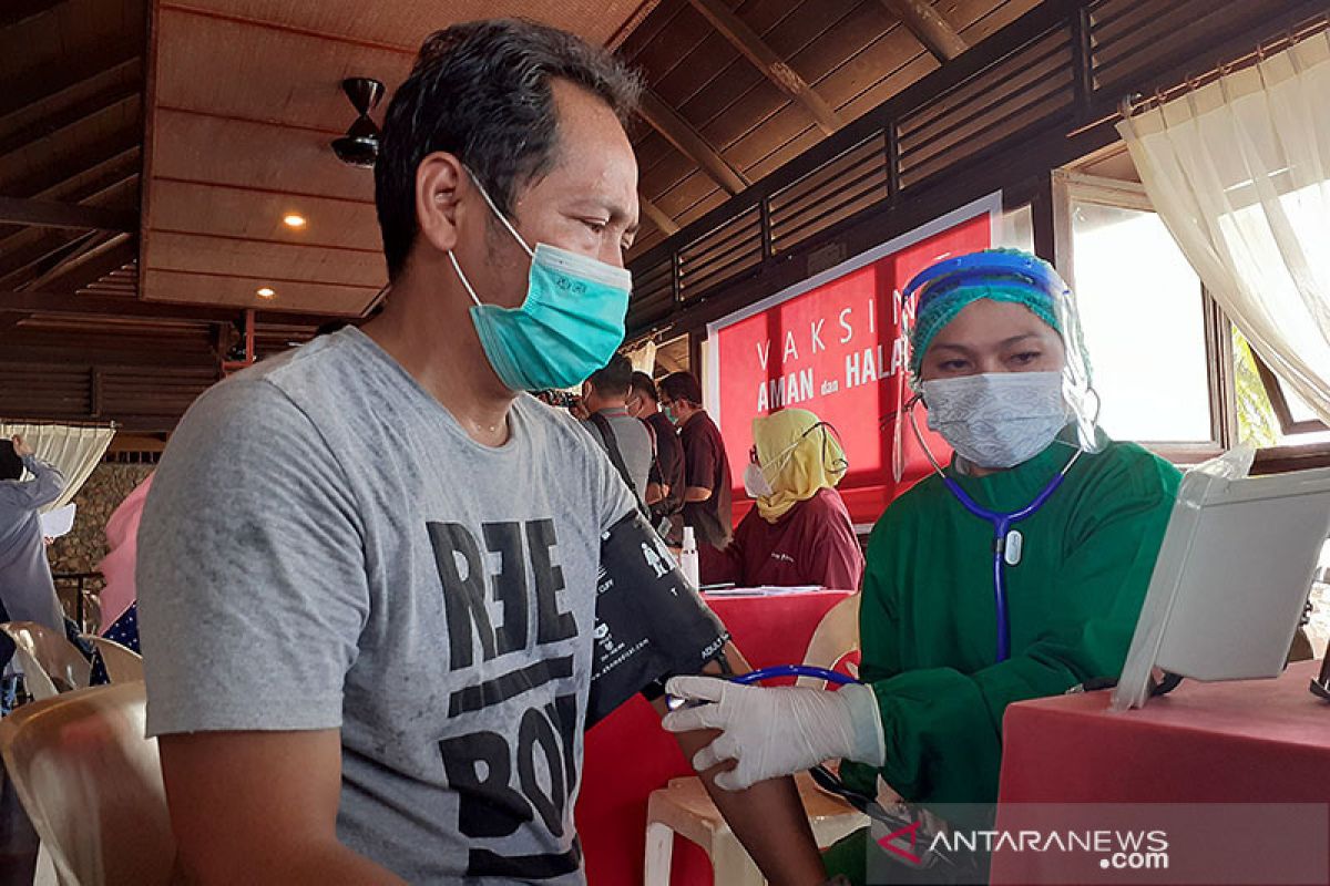 Angka COVID-19 di Batam meningkat karena masyarakat abai