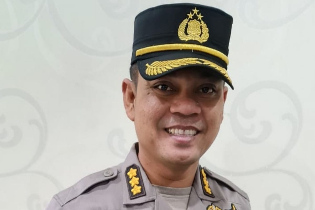 Densus 88 amankan 18 orang terduga teroris di Sumut