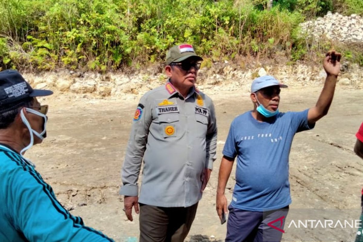 DPRD :  penyerapan APBD di Maluku masih rendah, apa penanganannya