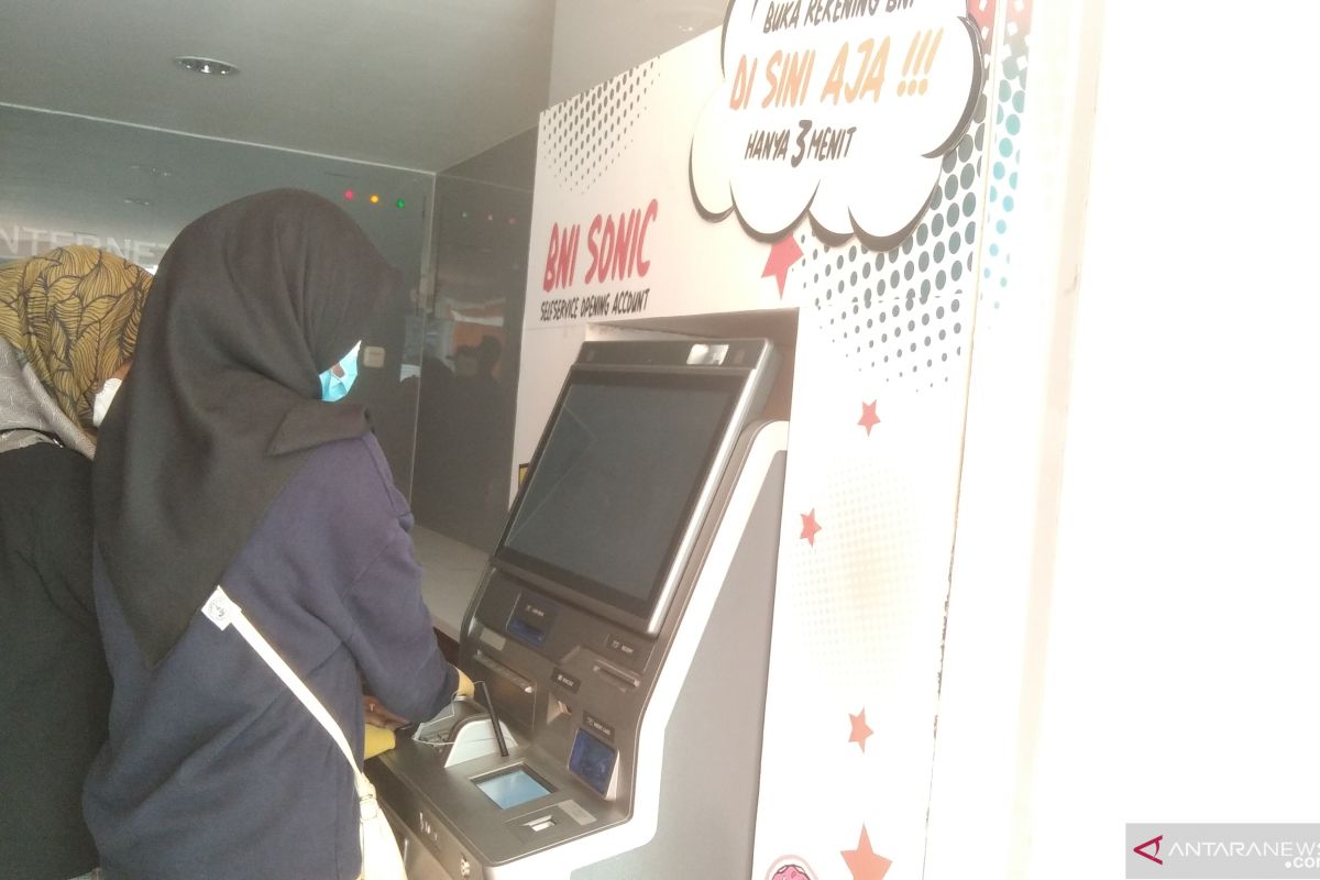 BNI masif pasarkan layanan digital di Jambi