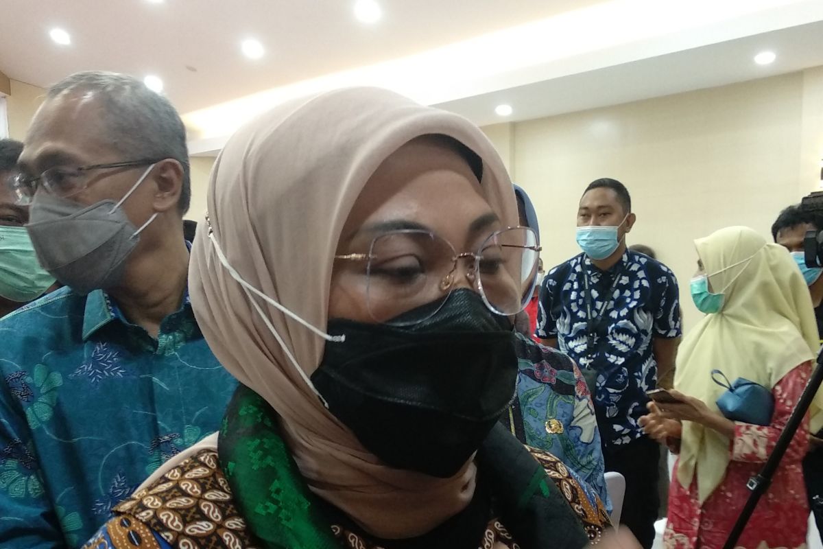 Menaker : BLK Bantaeng telorkan 7.000 tenaga kompeten siap kerja