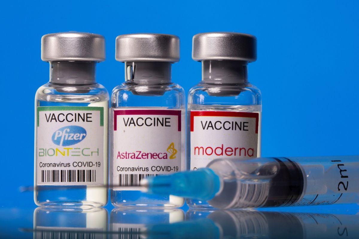 AstraZeneca vaccine distribution to resume next week: Sadikin