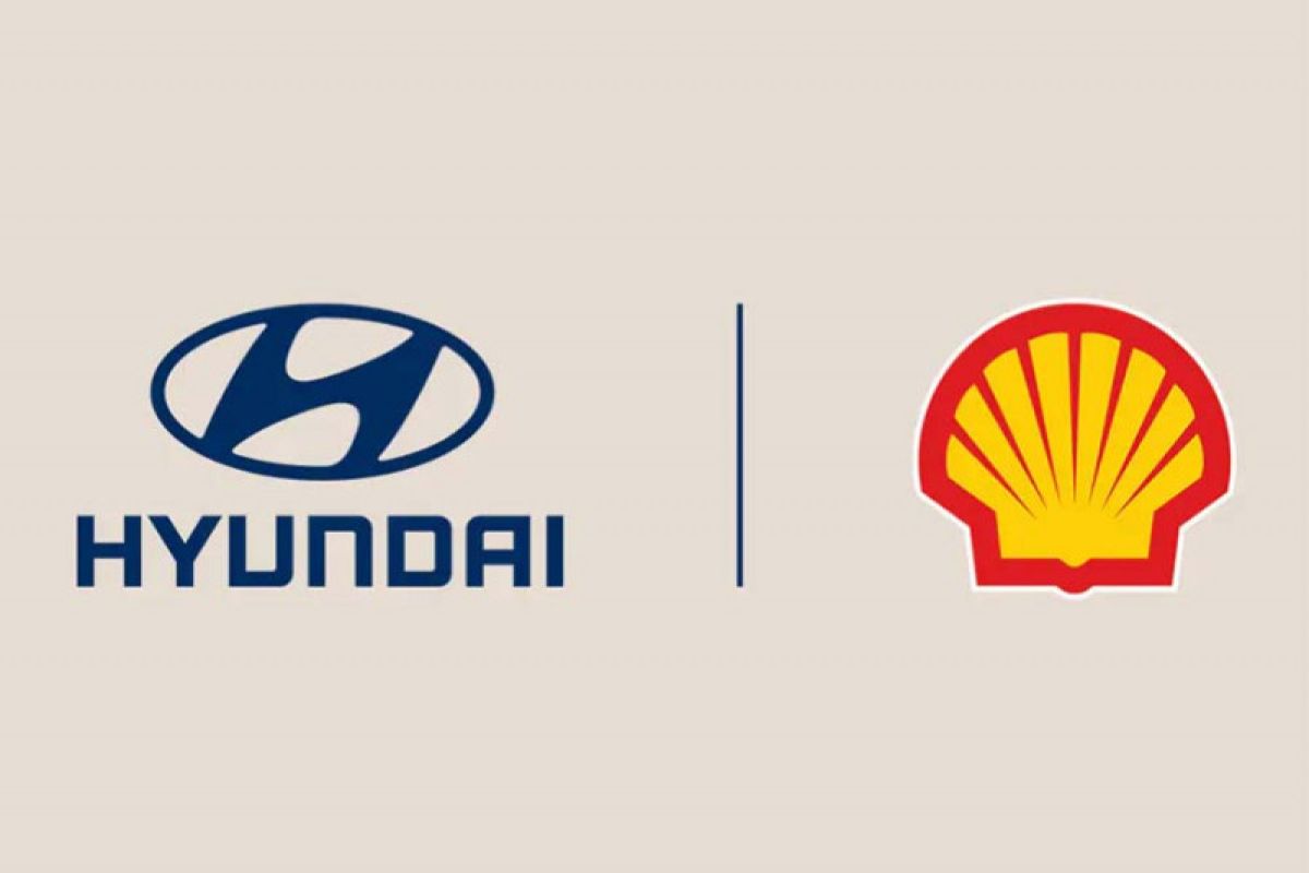 Hyundai dan Shell perbarui kerja sama fokus mobilitas bersih