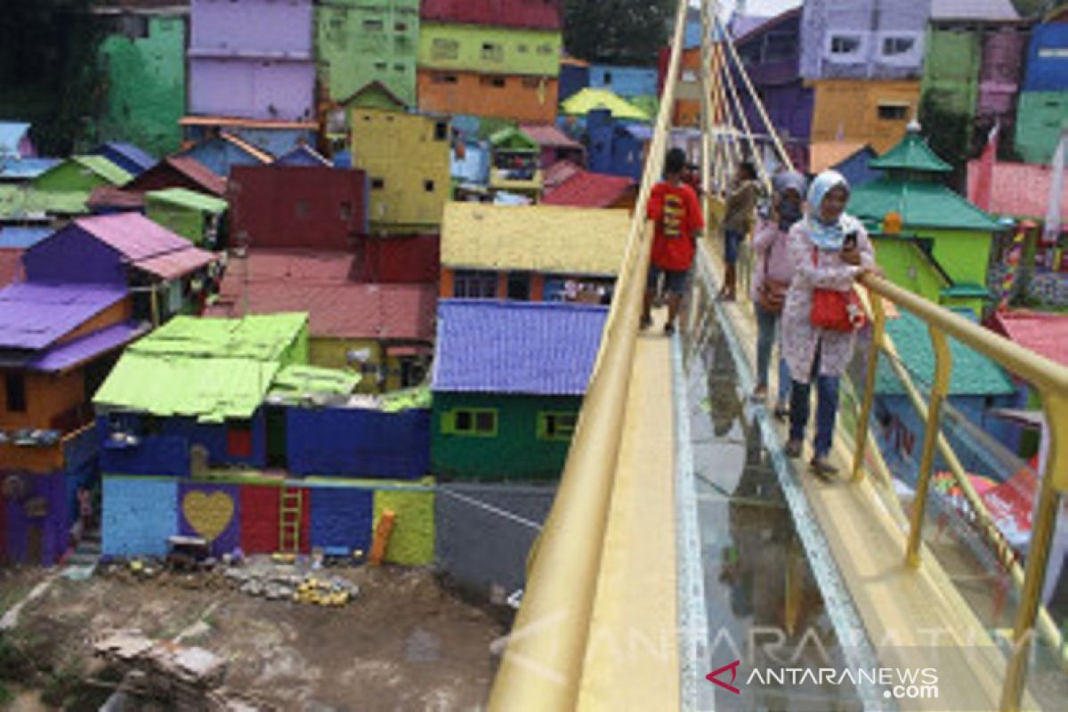 "Juleha" kompeten bersertifikat pintu gerbang Kota Malang wujudkan wisata halal