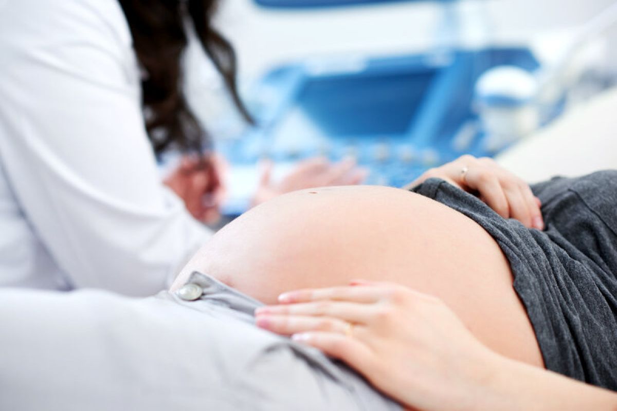 NIPT cara baru untuk cek kelainan kromosom pada usia awal kehamilan