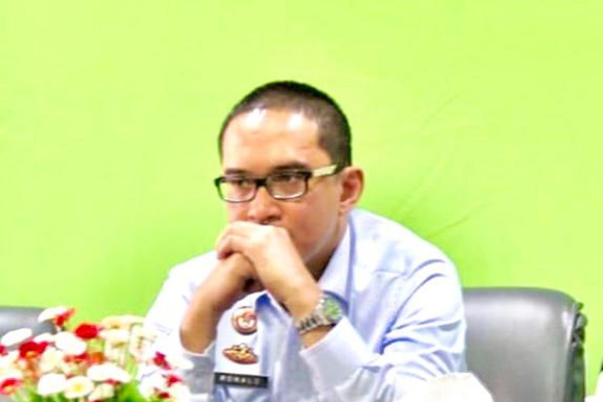 Kadiv Yankumham Sulut dorong Forum Koordinasi Bisnis-HAM Daerah
