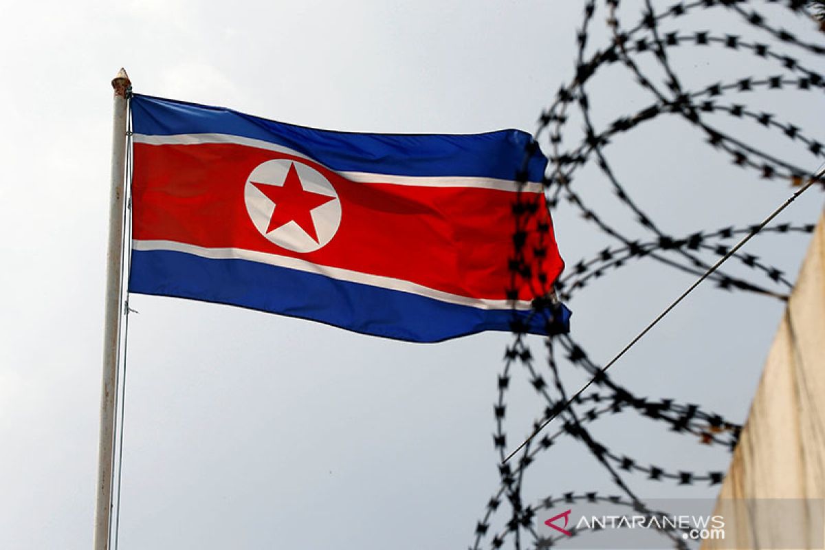 Korea Utara beri donasi pertamanya ke Myanmar