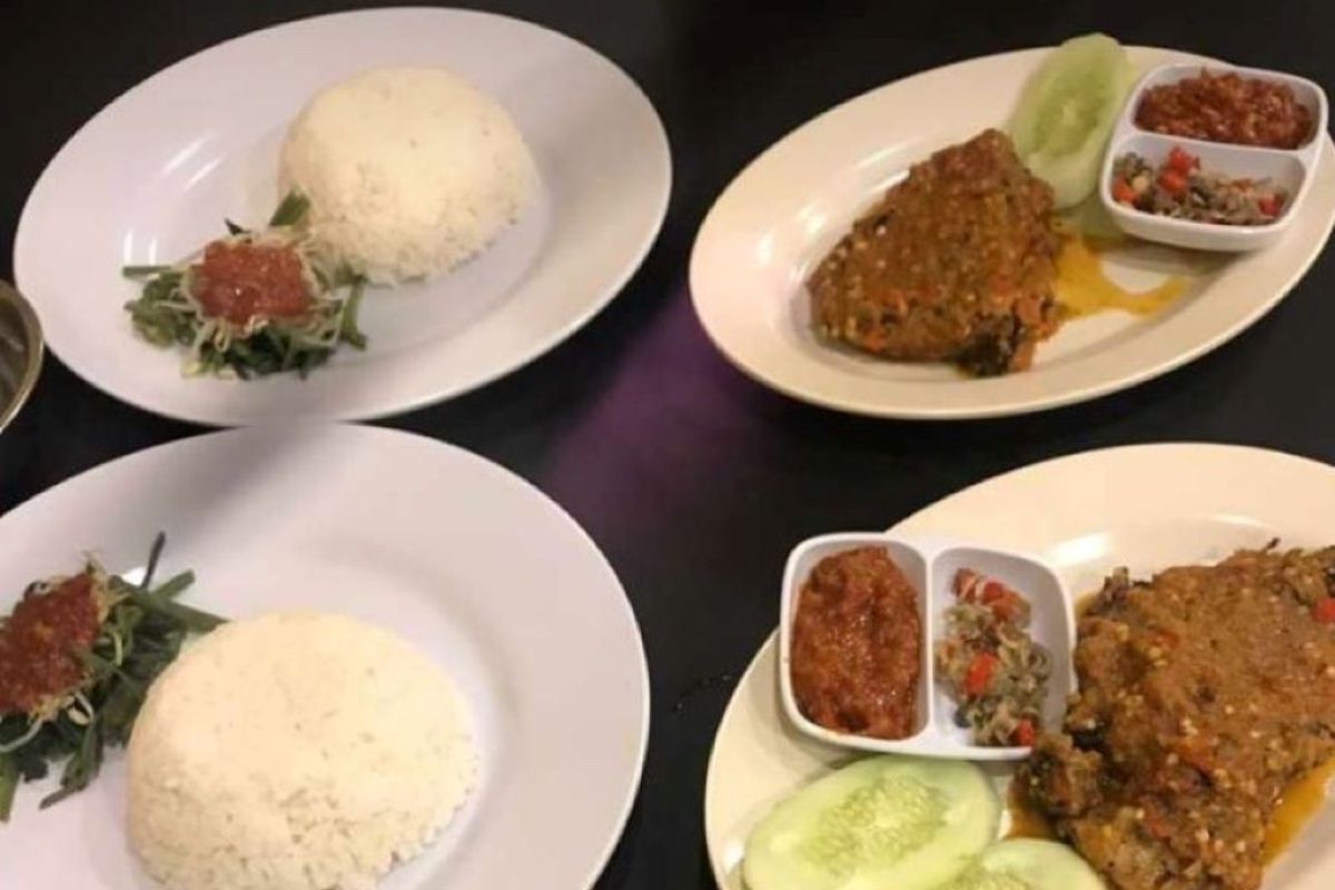 Sambal matah, resep, asal usul, dan manfaat bagi kesehatan